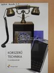 Dr. Schiller István - Korszerű technika 5.  [antikvár]