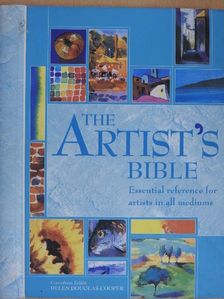 The Artist's Bible [antikvár]