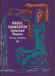 Rasul Gamzatov - Selected Poems [antikvár]