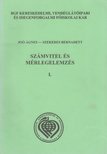 Joó Ágnes, Szekeres Bernadett - Számvitel és mérlegelemzés I. [antikvár]