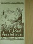 P. Schrotty Pál - P. José Assisiben [antikvár]