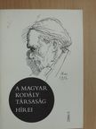 Belinszky Etelka - A Magyar Kodály Társaság Hírei 2006/3. [antikvár]
