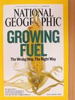 Bill McKibben - National Geographic October 2007 [antikvár]
