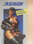Alfred Bester - Szívélyes Fahrenheit [antikvár]