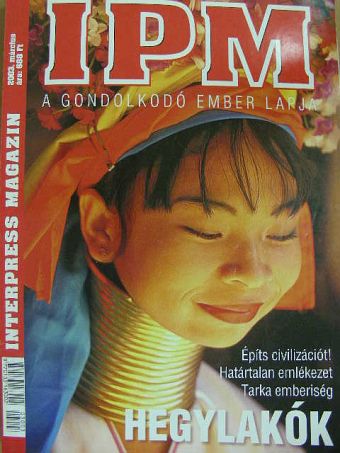 Bartal Csaba - IPM 2003. március [antikvár]