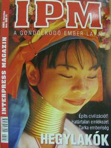 Bartal Csaba - IPM 2003. március [antikvár]