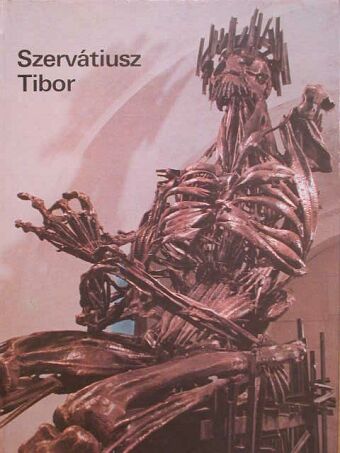 Koczogh Ákos - Szervátiusz Tibor [antikvár]