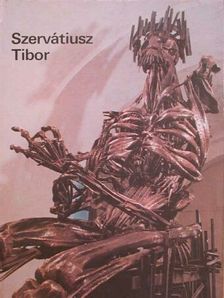 Koczogh Ákos - Szervátiusz Tibor [antikvár]