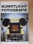 Günter Rubitzsch - Kunstlichtfotografie [antikvár]