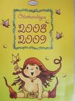 Hobbyművész ötletkatalógus 2008-2009 [antikvár]