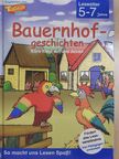 Dr. Birgit Ebbert - Bauernhofgeschichten [antikvár]