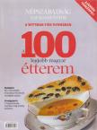 Kertész György - A 100 legjobb magyar étterem 2006 [antikvár]