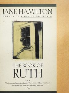 Jane Hamilton - The Book of Ruth [antikvár]