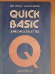 Dallos Endre - Quick Basic [antikvár]