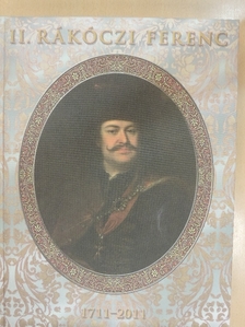 R. Várkonyi Ágnes - II. Rákóczi Ferenc [antikvár]