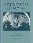 Bogousslavsky, Julien - Acute Stroke Treatment [antikvár]