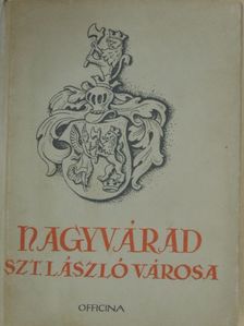 Széll Sándor - Nagyvárad [antikvár]