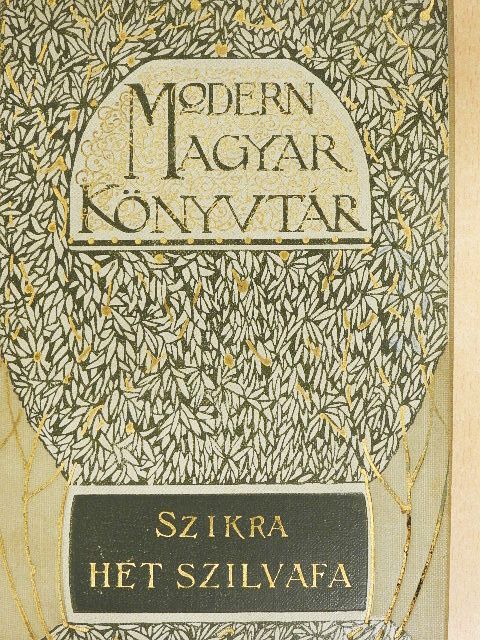 gróf Teleki Sándorné - A hét szilvafa árnyában [antikvár]