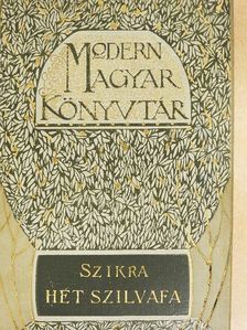 gróf Teleki Sándorné - A hét szilvafa árnyában [antikvár]
