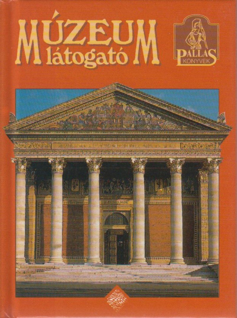 Múzeum látogató I. rész [antikvár]