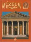 Múzeum látogató I. rész [antikvár]