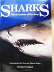 Alice Alston - Sharks [antikvár]
