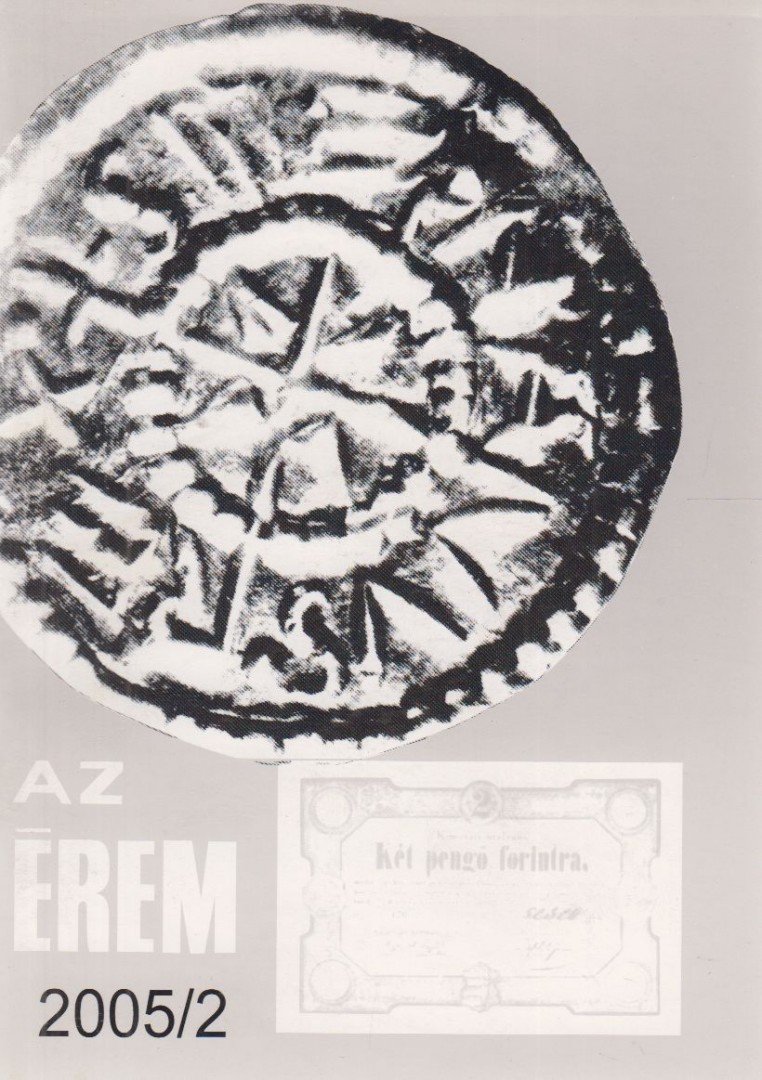 Soós Ferenc - Az érem 2005/2 [antikvár]