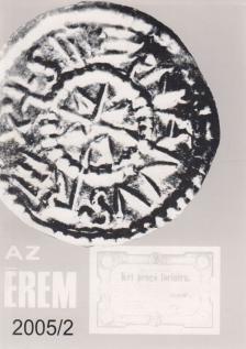 Soós Ferenc - Az érem 2005/2 [antikvár]