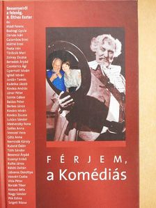 B. Élthes Eszter - Férjem, a Komédiás [antikvár]