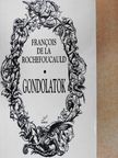 Francois de La Rochefoucauld - Gondolatok [antikvár]
