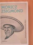 Móricz Zsigmond - Asszonyokkal nem lehet vitázni [antikvár]