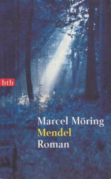 Marcel Möring - Mendel [antikvár]