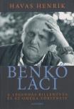 Havas Henrik - Benkő Laci [antikvár]