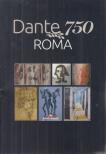 Ruszina Katalin (szerk.) - Dante 750 - Roma [antikvár]