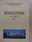Balogh László - Pénzügytan II. [antikvár]