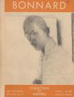 GEORGE BESSON - Bonnard [antikvár]