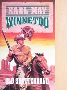 Karl May - Winnetou 1. [antikvár]