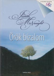 Judith McNaught - Örök bizalom [antikvár]