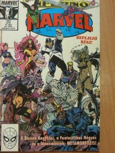 Louise Simonson - Marvel Extra 1996/2. április [antikvár]