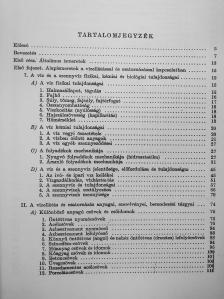 Ballai János - Épületek vízellátása, csatornázása, gázellátása [antikvár]