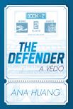 Ana Huang - The Defender - A védő [eKönyv: epub, mobi]