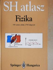 Hans Breuer - Fizika [antikvár]