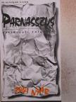 Acsai Roland - Parnasszus 2001. nyár  [antikvár]