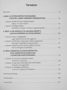 Gregg Braden - Az isteni mátrix [antikvár]