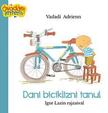 Vadadi Adrienn - Igor Lazin - Dani biciklizni tanul