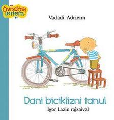 Vadadi Adrienn - Igor Lazin - Dani biciklizni tanul