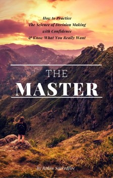 Sacredfire Robin - The Master [eKönyv: epub, mobi]