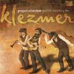 KLEZMER CD GREGORI SCHECHTER & THE WANDERING FEW