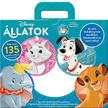 Disney - Disney: Állatok - Táskakönyv