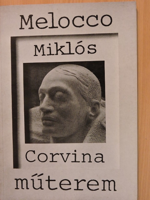 Kernács Gabriella - Melocco Miklós [antikvár]